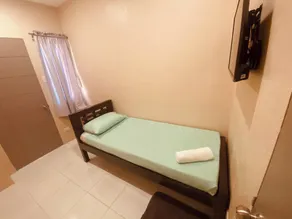 Claytown Pension House - Chambre