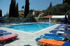 Irene Apartments - Basseng