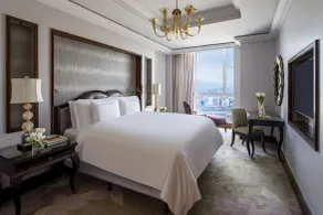 Raffles Makkah Palace - Room
