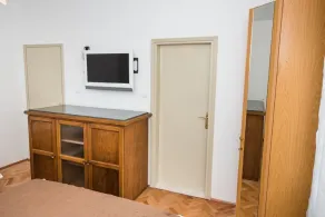 South Wing Apartment - Zimmerausstattung