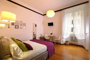 Tata B&B - Værelse