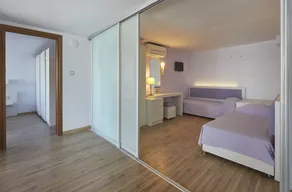 Triton Boutique Hotel - Chambre