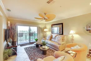 Lake and London Bridge View - Penthouse Suite - Innenbereich