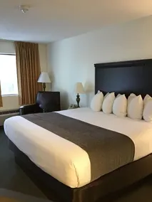 Brookwood Inn Branson - Quarto