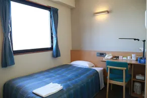 Hotel Crown Hills Arakawaoki (BBH Hotel Group) - Quarto