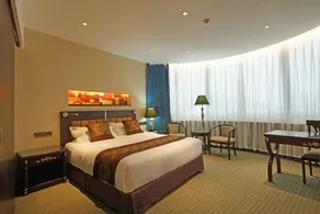 WUHAN ASIA HOTEL - Camera