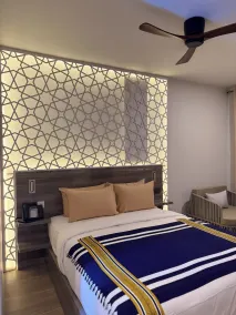 Avyanna Gulhi Beach  - Zimmer