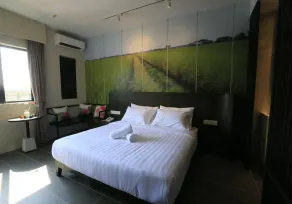 Vi Boutique Hotel - Værelse