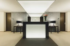 Residence Hotel - Reception