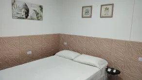 Las Piloneras Apartahotel - Room
