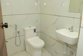 SJ HOMES  - Salle de bain