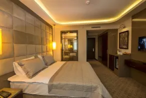 Eretna Hotel - Room