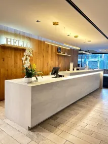 Wyndham Garden Guatemala City - Reception
