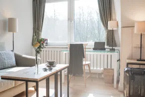 Seehotel Töpferhaus - Chambre