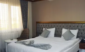 Grand Sera Hotel - Room