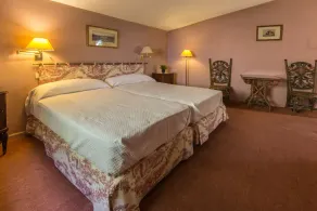 El Mirador de Las Jaras - Quarto