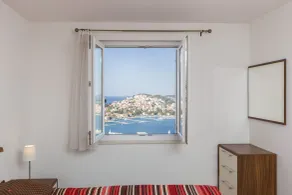 Apartment Blue Eye - View from room