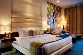 Golden Tulip Bhiwadi - Habitación