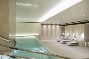 The Lanesborough, Oetker Hotels - Pool