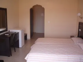 Merope Hotel - Room