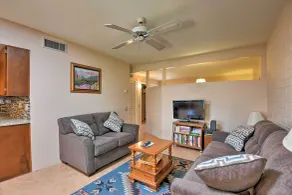 Green Valley Townhome w/ Resort Amenities! - Innvendig