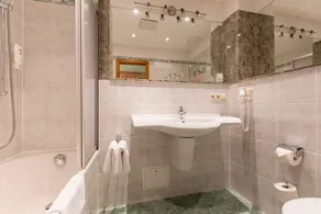 Berghotel Augustusberg - Bagno
