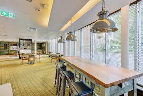 Premier Inn Haywards Heath - Restaurant