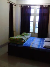 Hotel Thamsar - Room