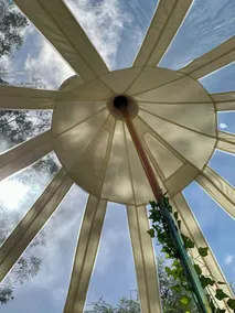 Indigo Glamping by Otium - Chambre