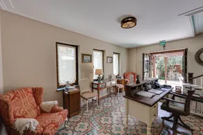 Akanthus Hotel Ephesus - Recepción