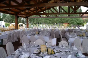 Rey Sancho Palencia - Restaurant