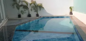 Natures Cove Resort - Room