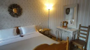 Zur Ewigen Lampe Romantisches Landhotel & Restaurant - Room