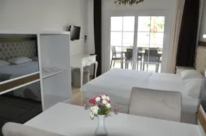 Akbük Palace Hotel & Residence - Chambre