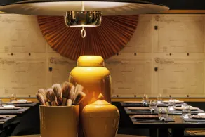 Duxton Reserve Singapore, Autograph Collection - Restaurant