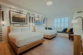 Skaneateles Fields Resort & Spa, Curio Collection By Hilton - Chambre