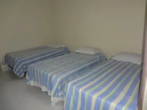 Pousada PG One - Room