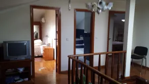 hostel do Ermal - Chambre