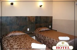 Hotel Relax Inn Tampico - Rum