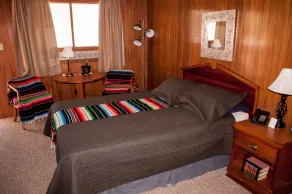 Raton Pass Motor Inn - Chambre