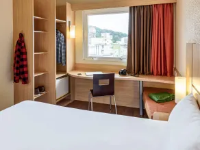 ibis Blumenau - Room