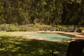 The Carriages Boutique Hotel and Vineyard - Pool