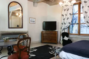 Maison de la Pra - Chambre