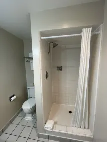 Travel Inn - Salle de bain