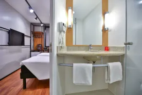 ibis Copacabana Posto 2 - Room