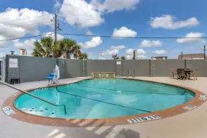 Comfort Suites Near Texas A&M - Corpus Christi - Basseng