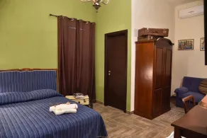 Bifarville Bed And Breakfast - Room