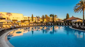 Vale d'Oliveiras Quinta Resort & Spa - Piscine