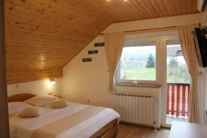 House Marija B&B - Værelse