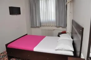 Topkapı Otel Özyavuz - Quarto